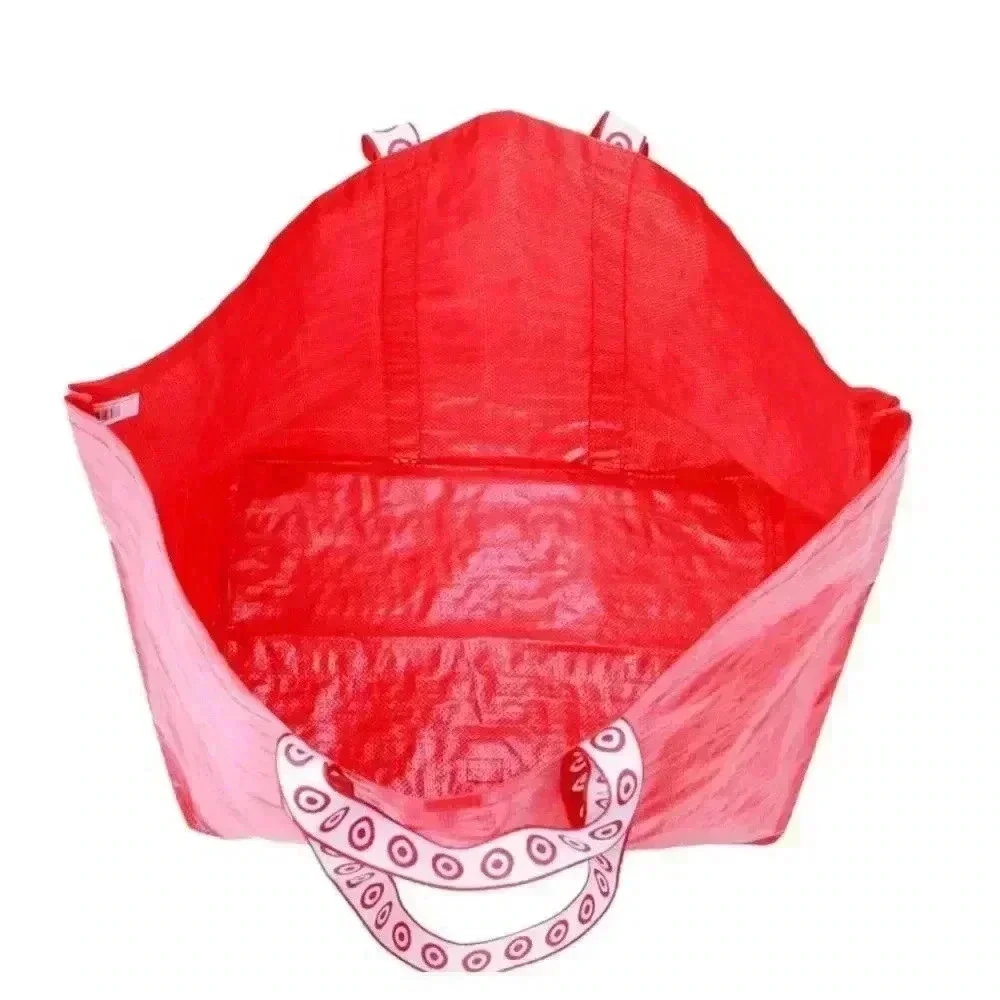NWT Extra Large Target Exclusive Reusable Shopping Bag